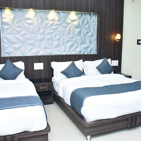 Hotel La Gowri, Coorg ماديكيري المظهر الخارجي الصورة