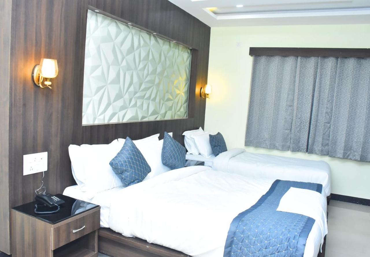 Hotel La Gowri, Coorg ماديكيري المظهر الخارجي الصورة