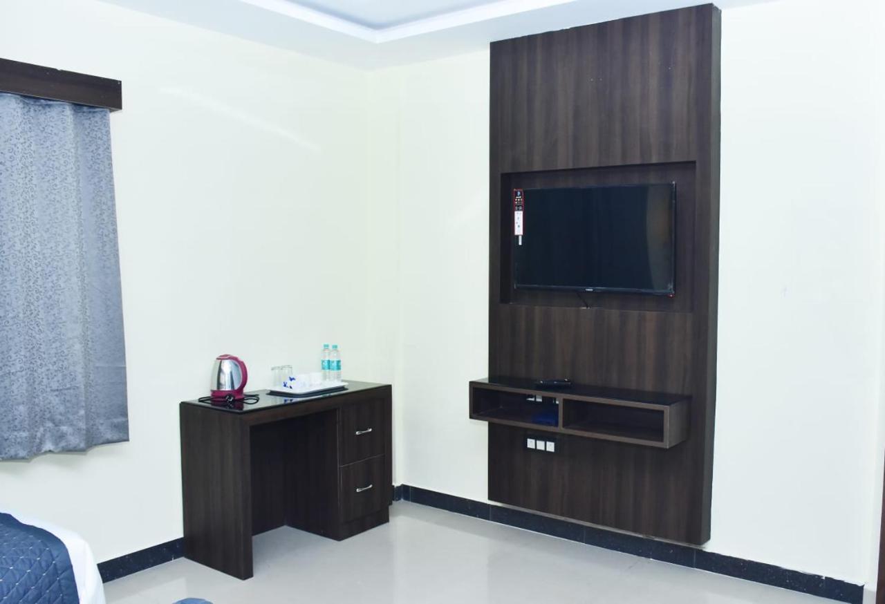 Hotel La Gowri, Coorg ماديكيري المظهر الخارجي الصورة