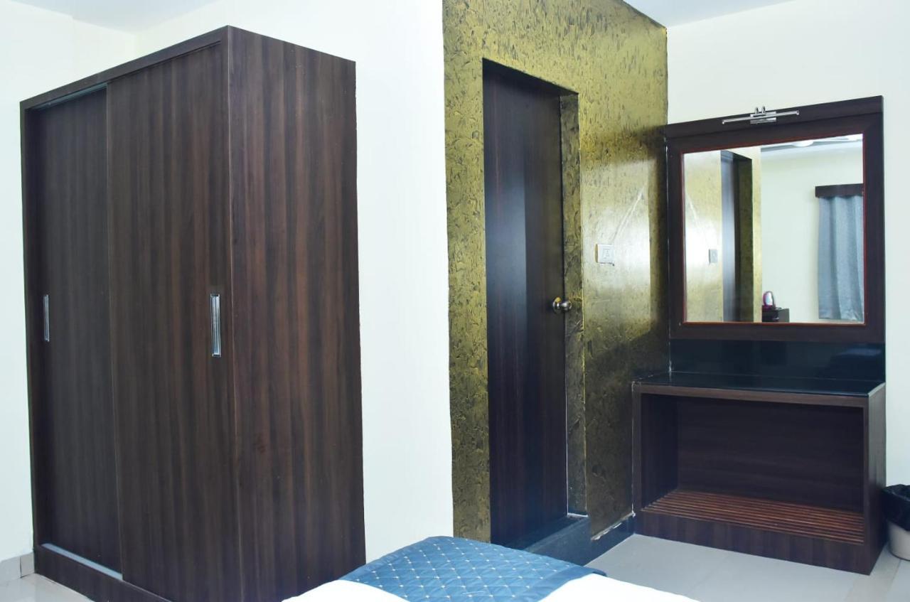Hotel La Gowri, Coorg ماديكيري المظهر الخارجي الصورة