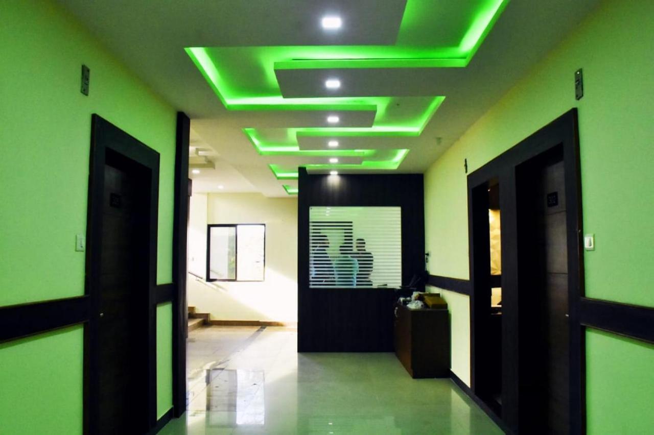 Hotel La Gowri, Coorg ماديكيري المظهر الخارجي الصورة