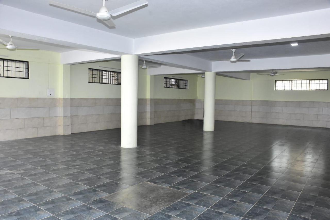 Hotel La Gowri, Coorg ماديكيري المظهر الخارجي الصورة