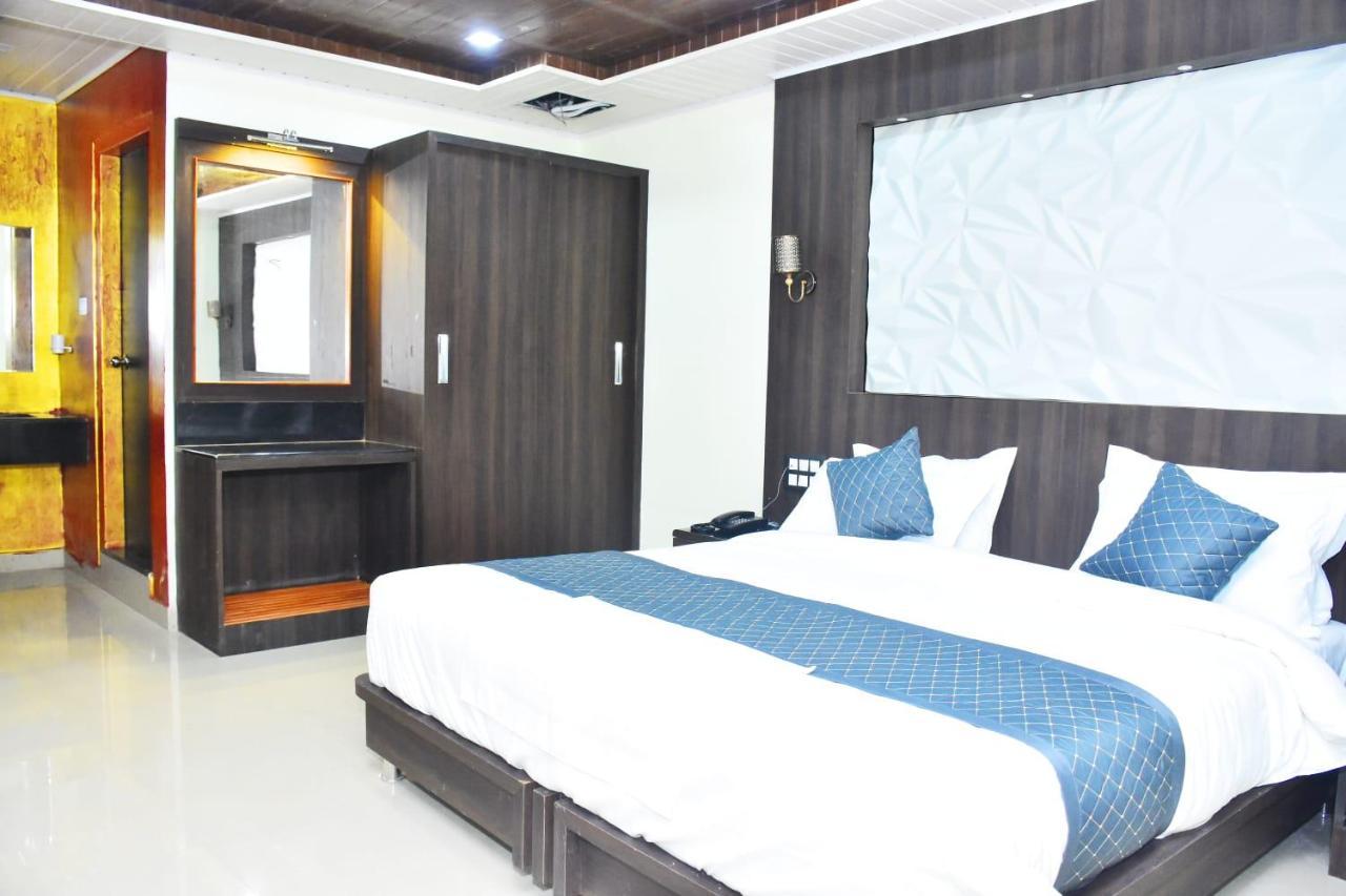 Hotel La Gowri, Coorg ماديكيري المظهر الخارجي الصورة