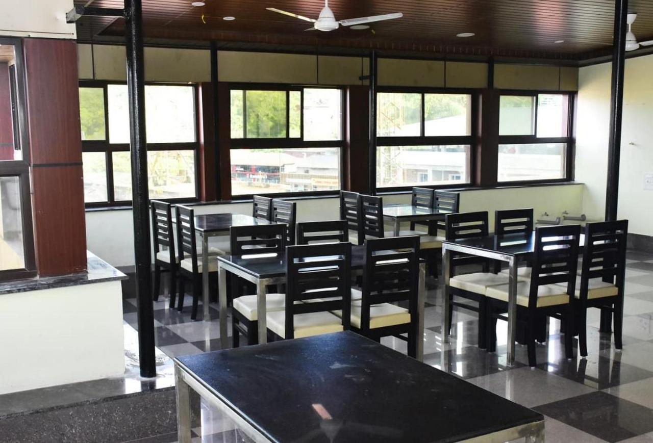 Hotel La Gowri, Coorg ماديكيري المظهر الخارجي الصورة