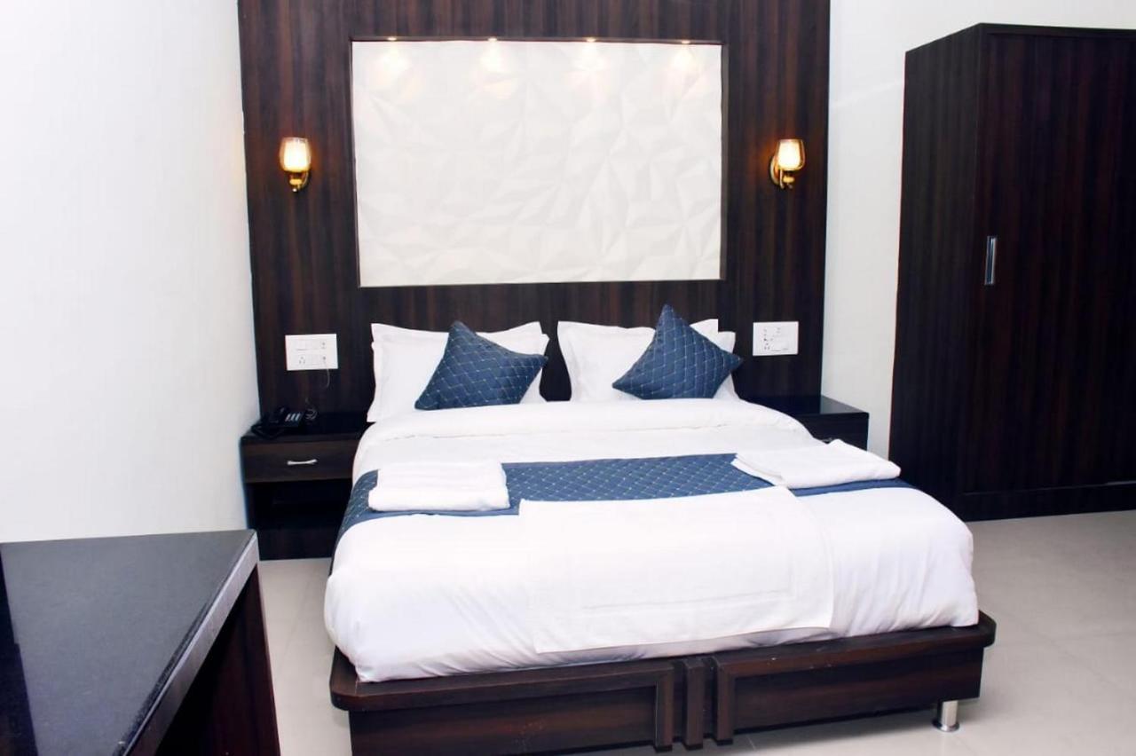 Hotel La Gowri, Coorg ماديكيري المظهر الخارجي الصورة
