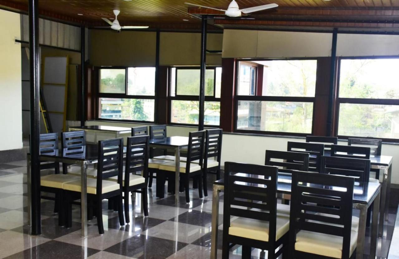 Hotel La Gowri, Coorg ماديكيري المظهر الخارجي الصورة