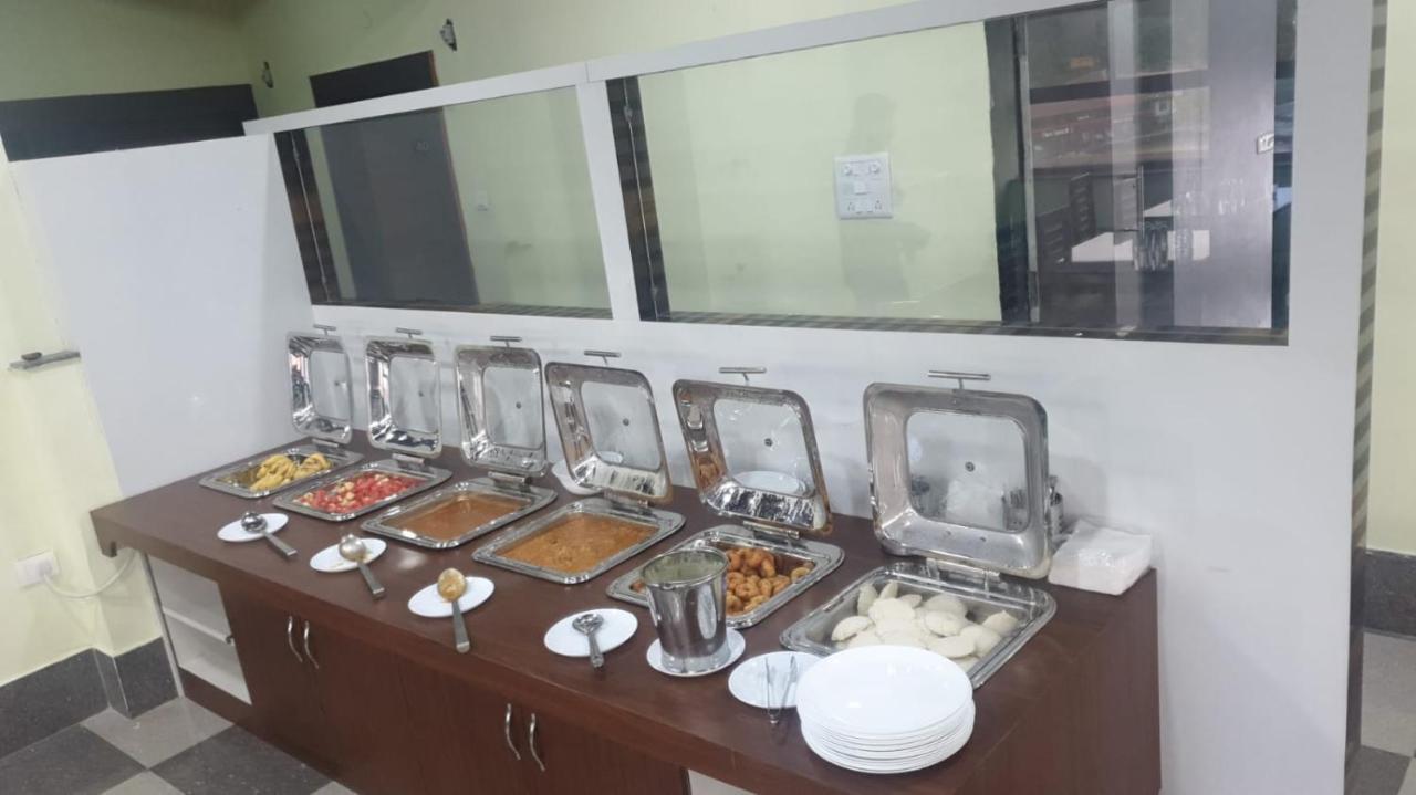 Hotel La Gowri, Coorg ماديكيري المظهر الخارجي الصورة
